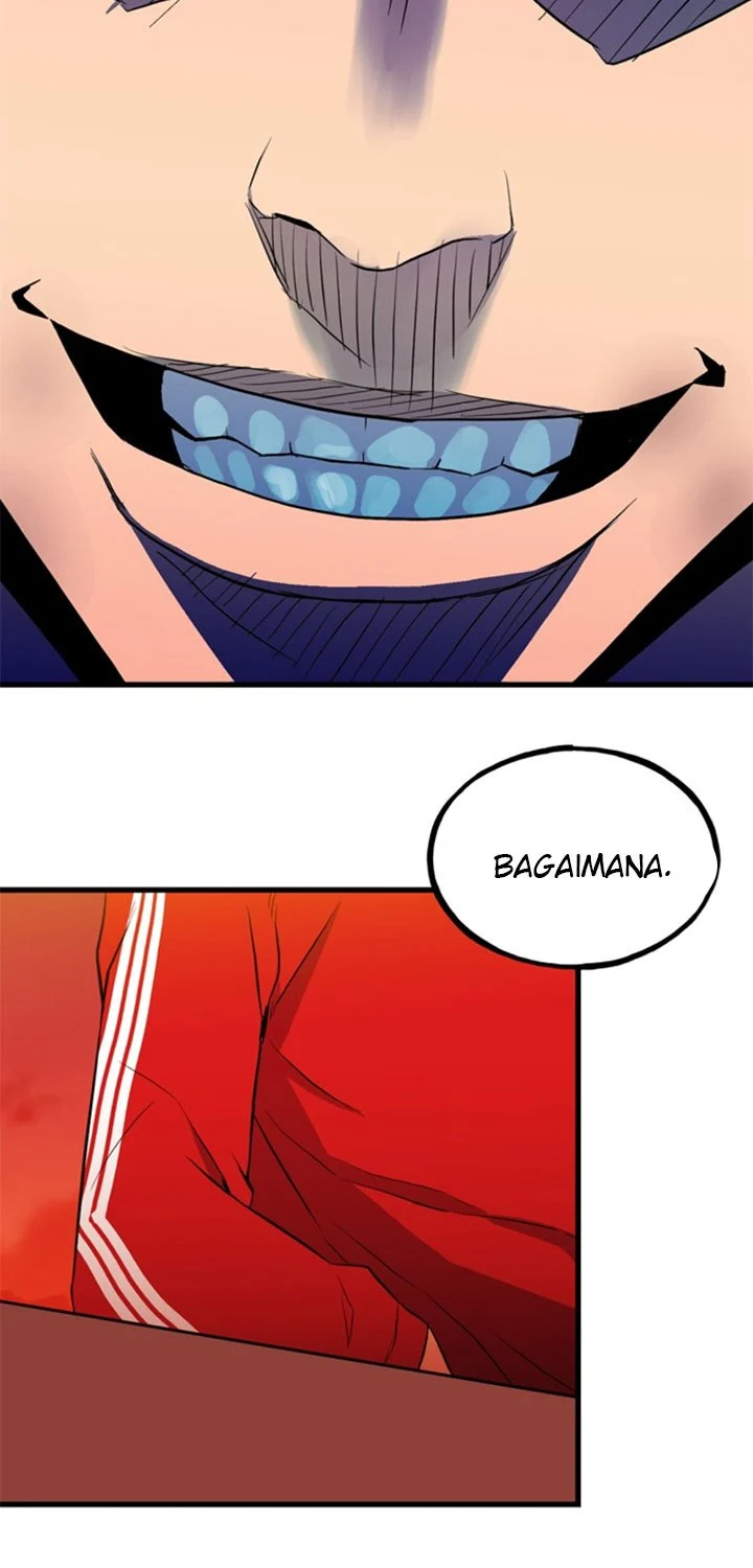 The Villain chapter 143 halaman 38