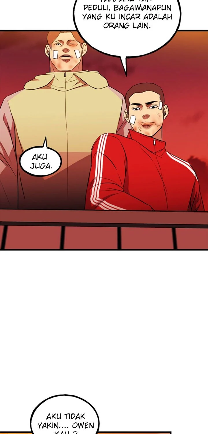 The Villain chapter 143 halaman 40