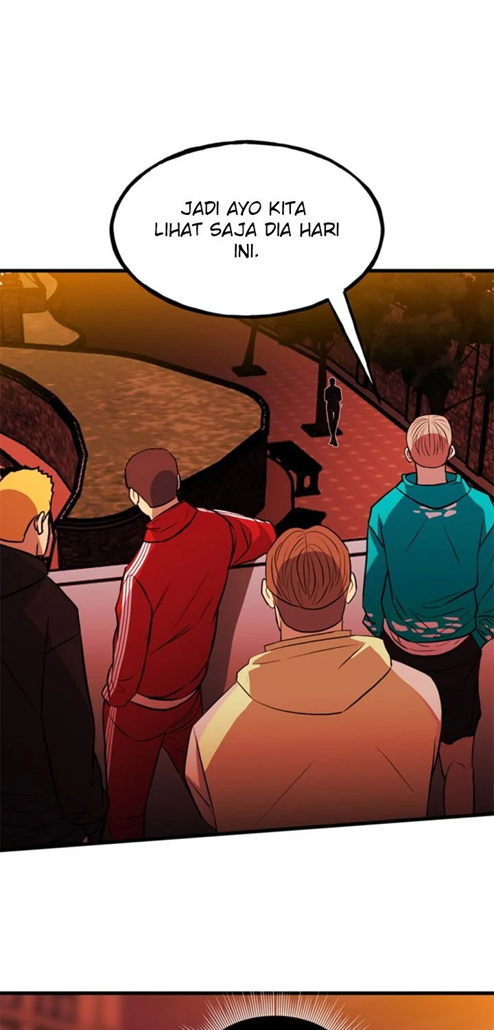 The Villain chapter 143 halaman 42
