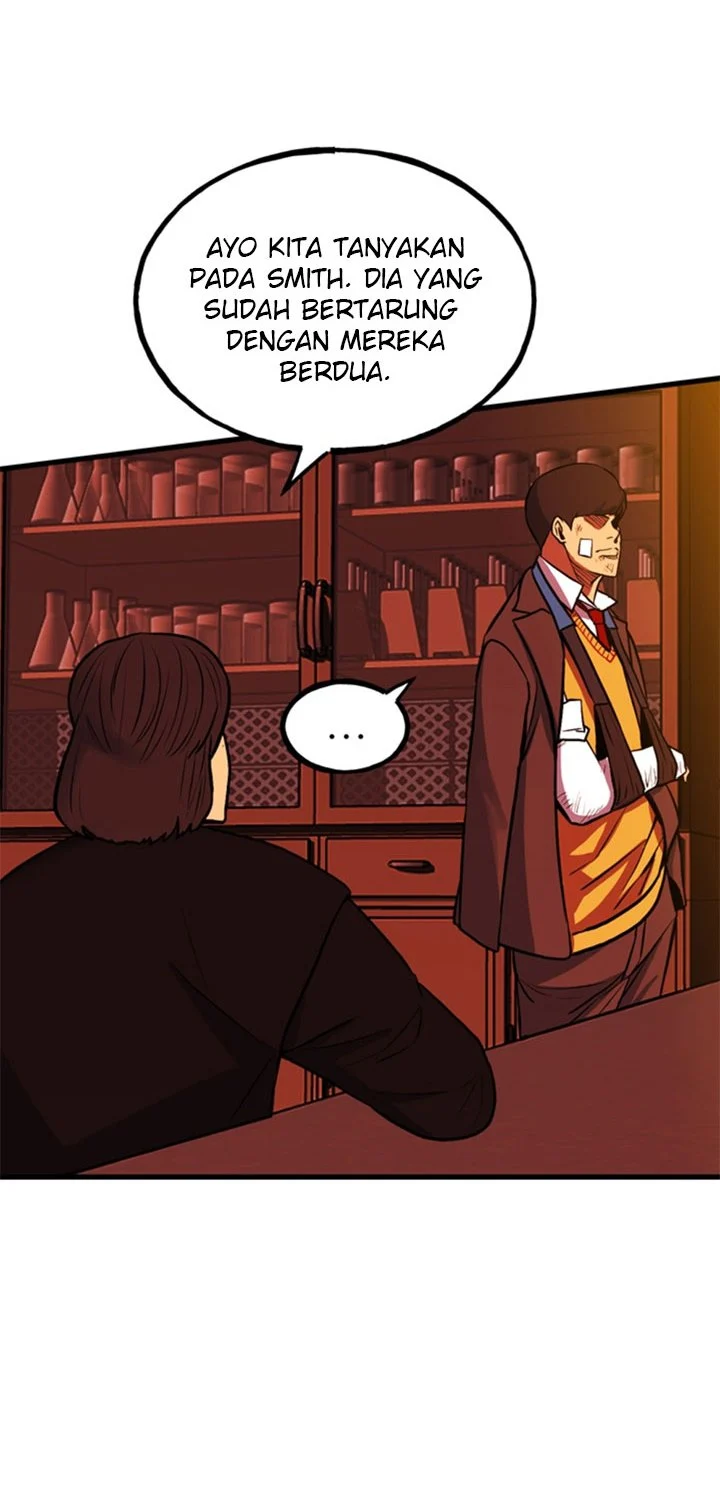 The Villain chapter 143 halaman 51