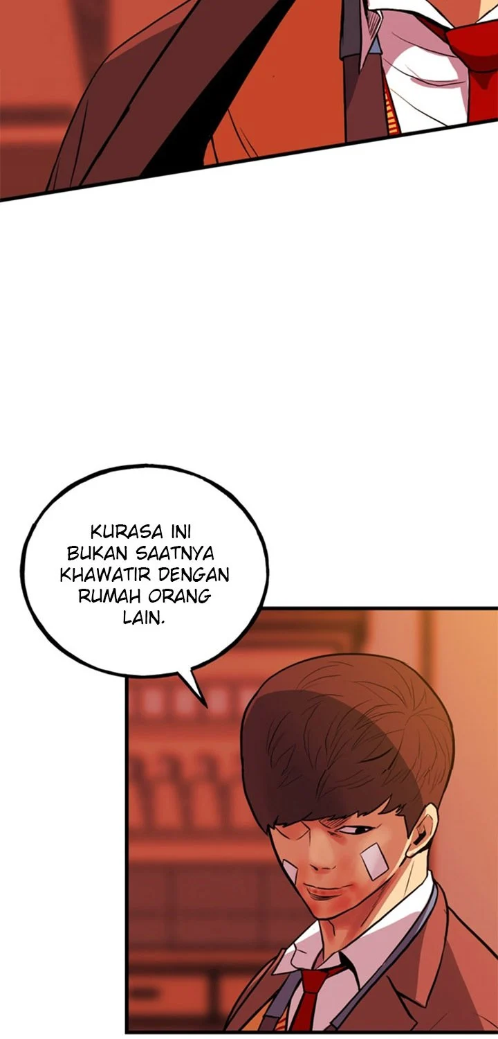 The Villain chapter 143 halaman 55