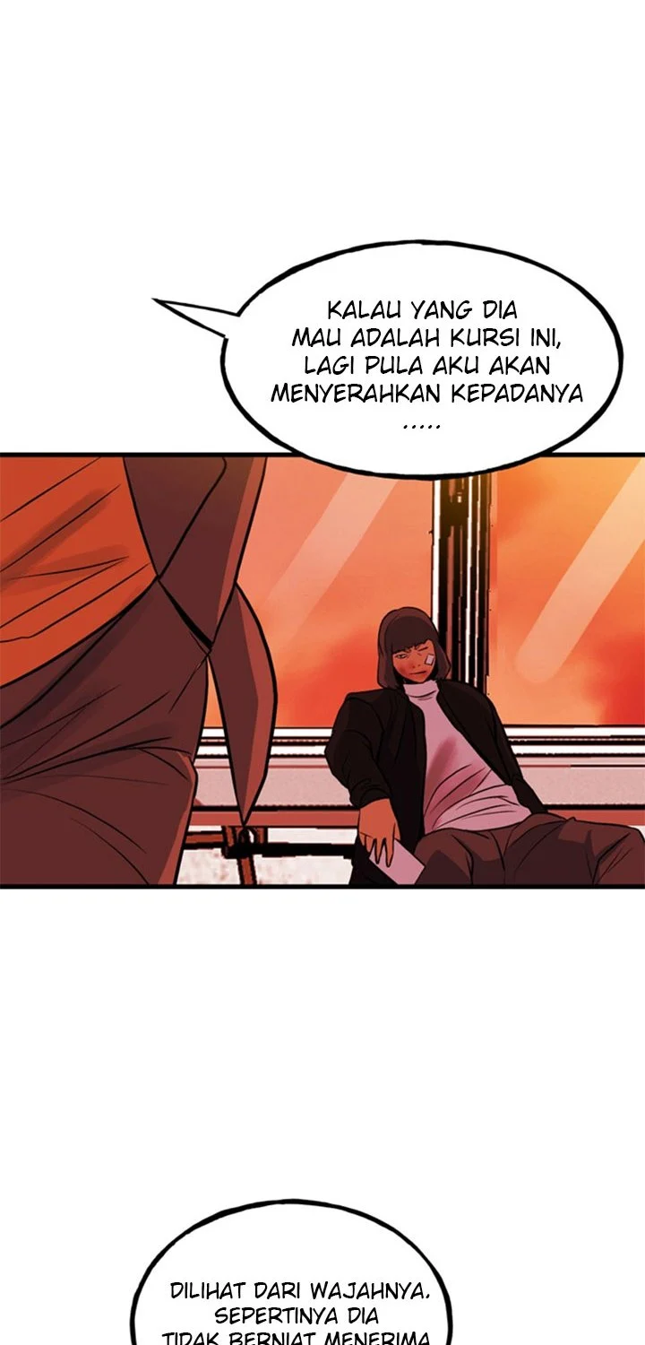 The Villain chapter 143 halaman 59