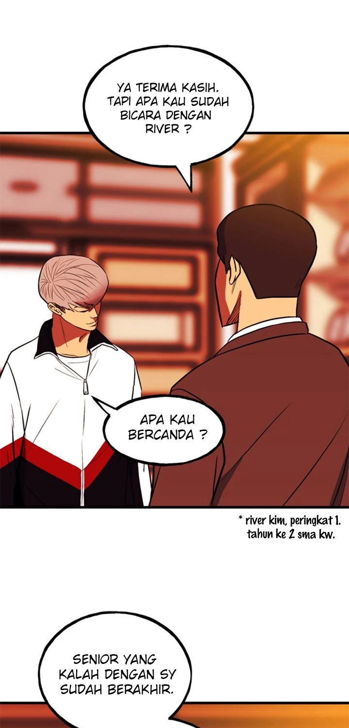 The Villain chapter 143 halaman 62