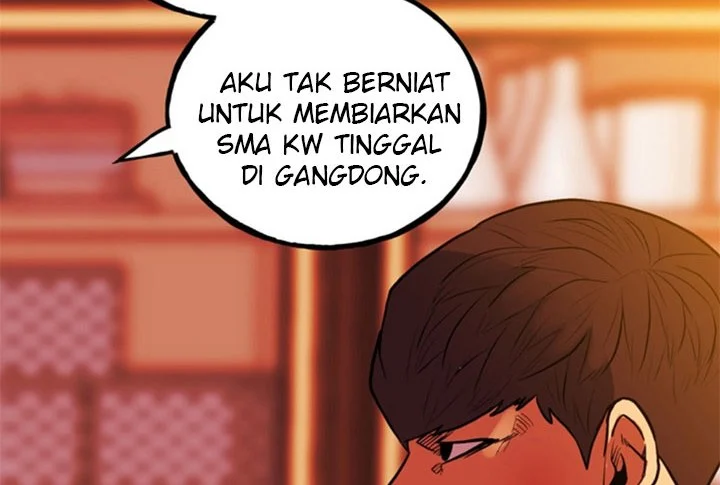 The Villain chapter 143 halaman 63