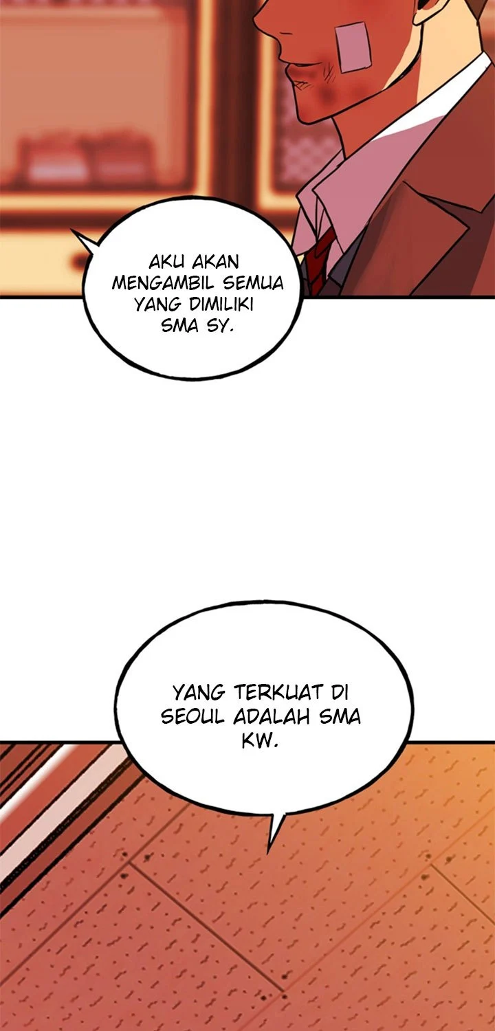The Villain chapter 143 halaman 64