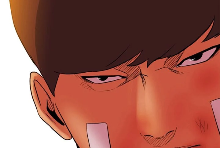 The Villain chapter 143 halaman 67