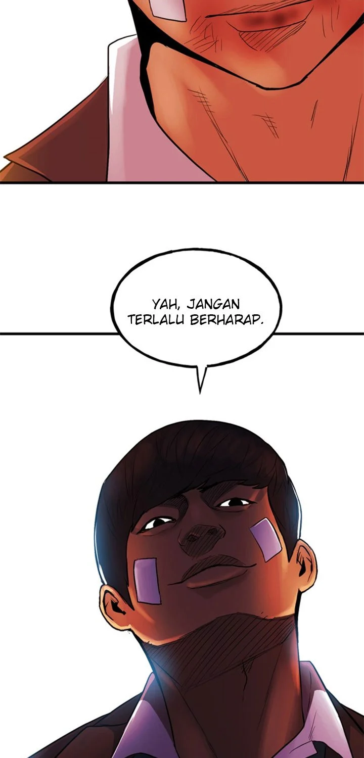 The Villain chapter 143 halaman 68
