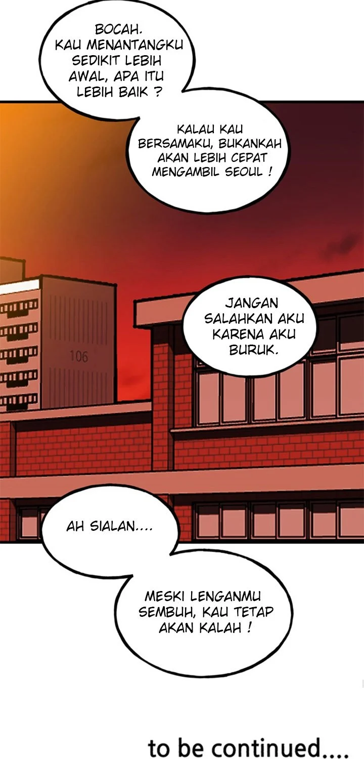 The Villain chapter 143 halaman 70