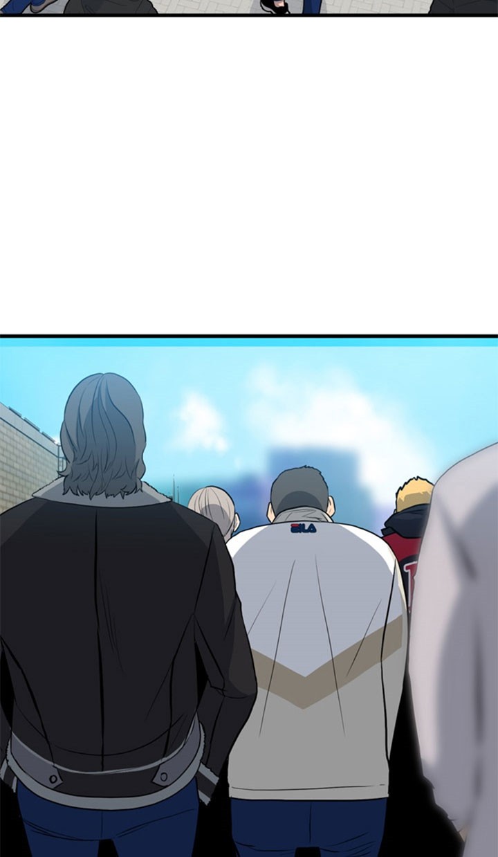 The Villain chapter 144 halaman 4