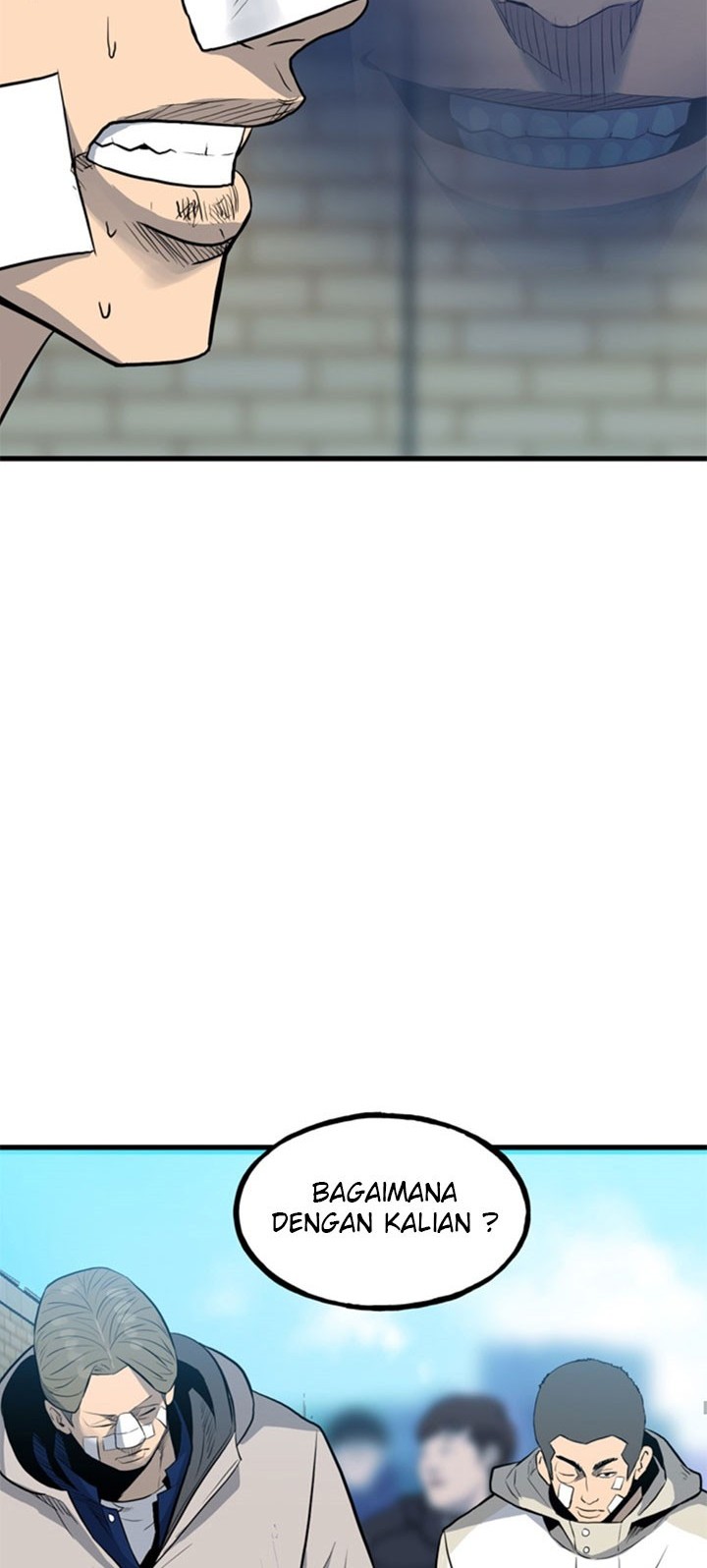The Villain chapter 144 halaman 6