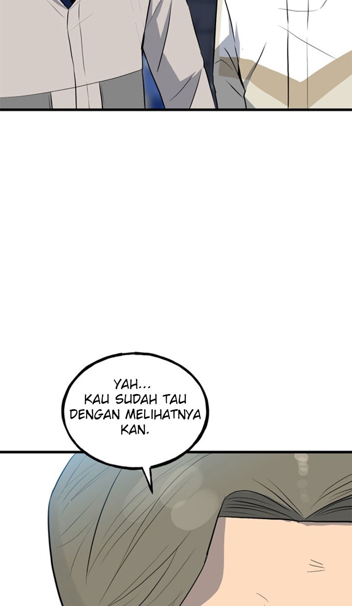 The Villain chapter 144 halaman 7