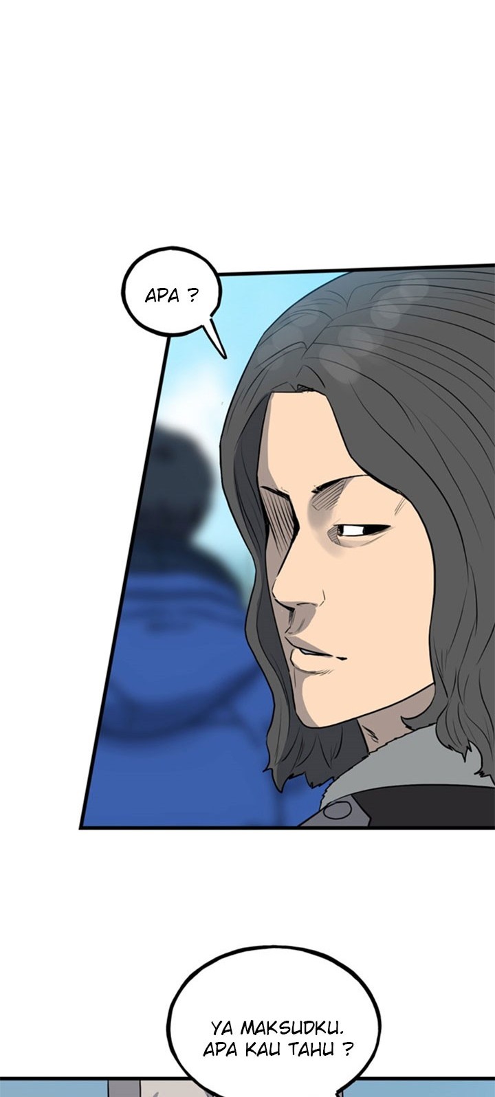 The Villain chapter 144 halaman 12