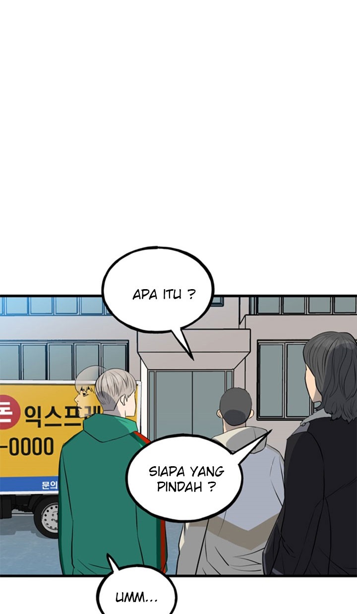 The Villain chapter 144 halaman 19