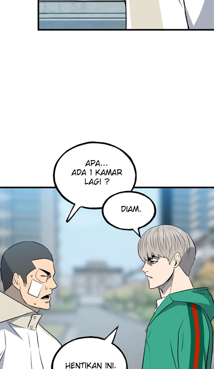 The Villain chapter 144 halaman 28
