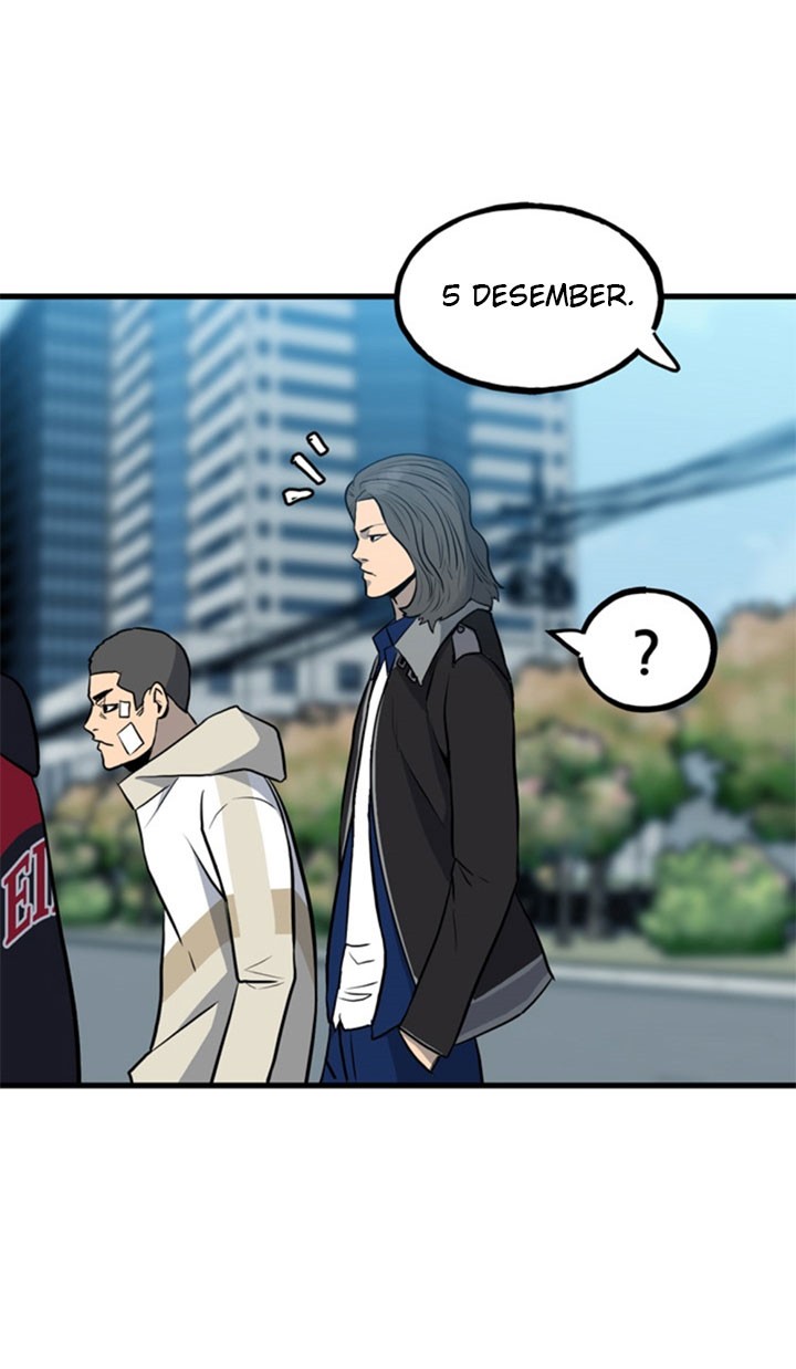 The Villain chapter 144 halaman 31