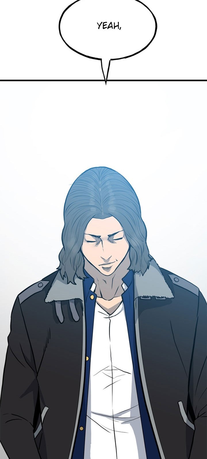 The Villain chapter 144 halaman 33