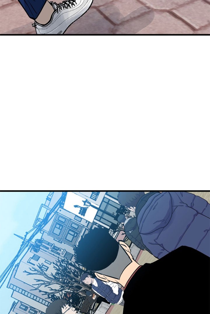 The Villain chapter 144 halaman 37