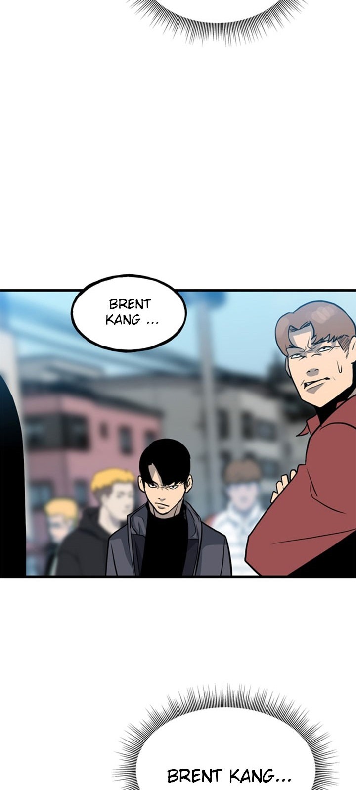 The Villain chapter 144 halaman 42