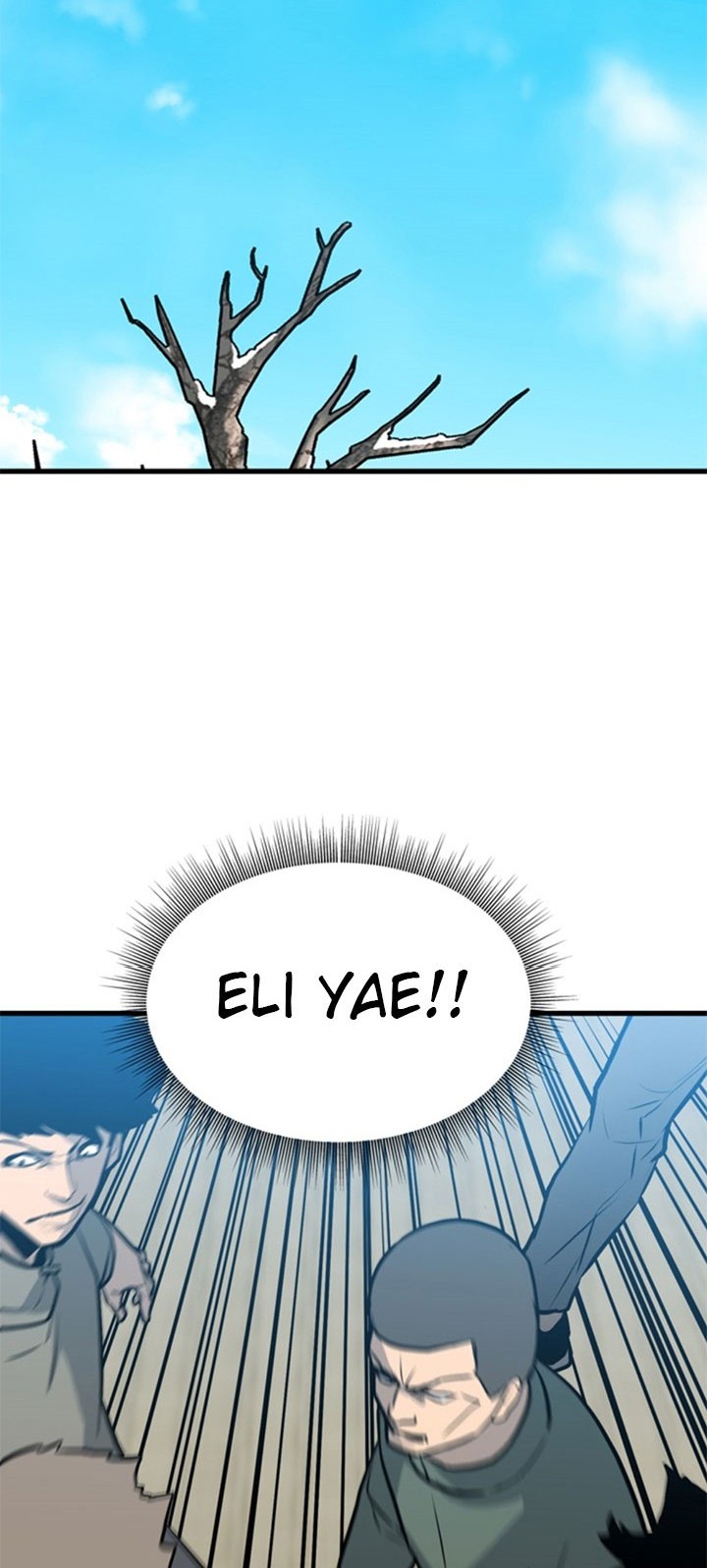 The Villain chapter 144 halaman 45