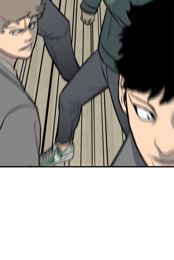 The Villain chapter 144 halaman 46