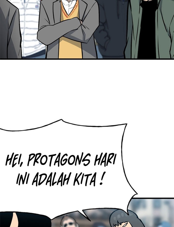 The Villain chapter 144 halaman 49