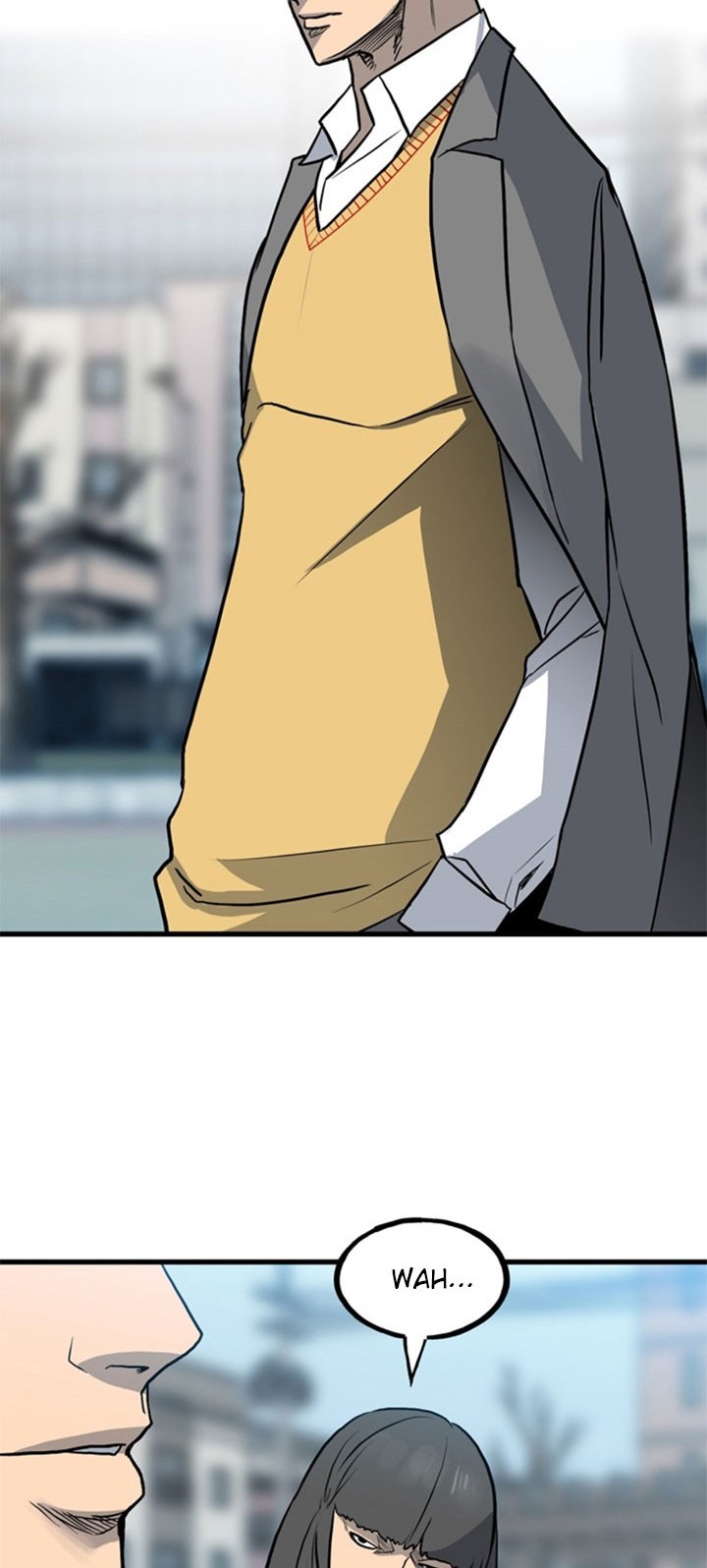 The Villain chapter 144 halaman 51