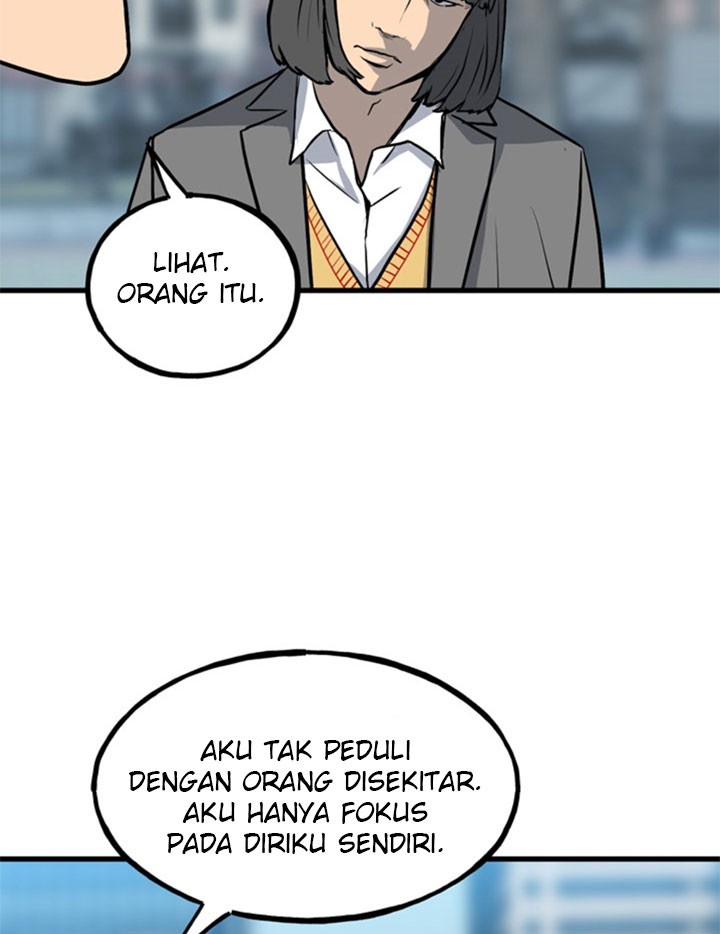 The Villain chapter 144 halaman 52