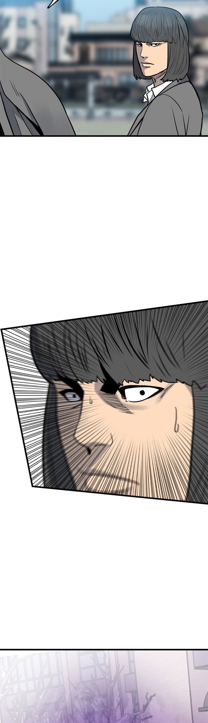 The Villain chapter 144 halaman 53