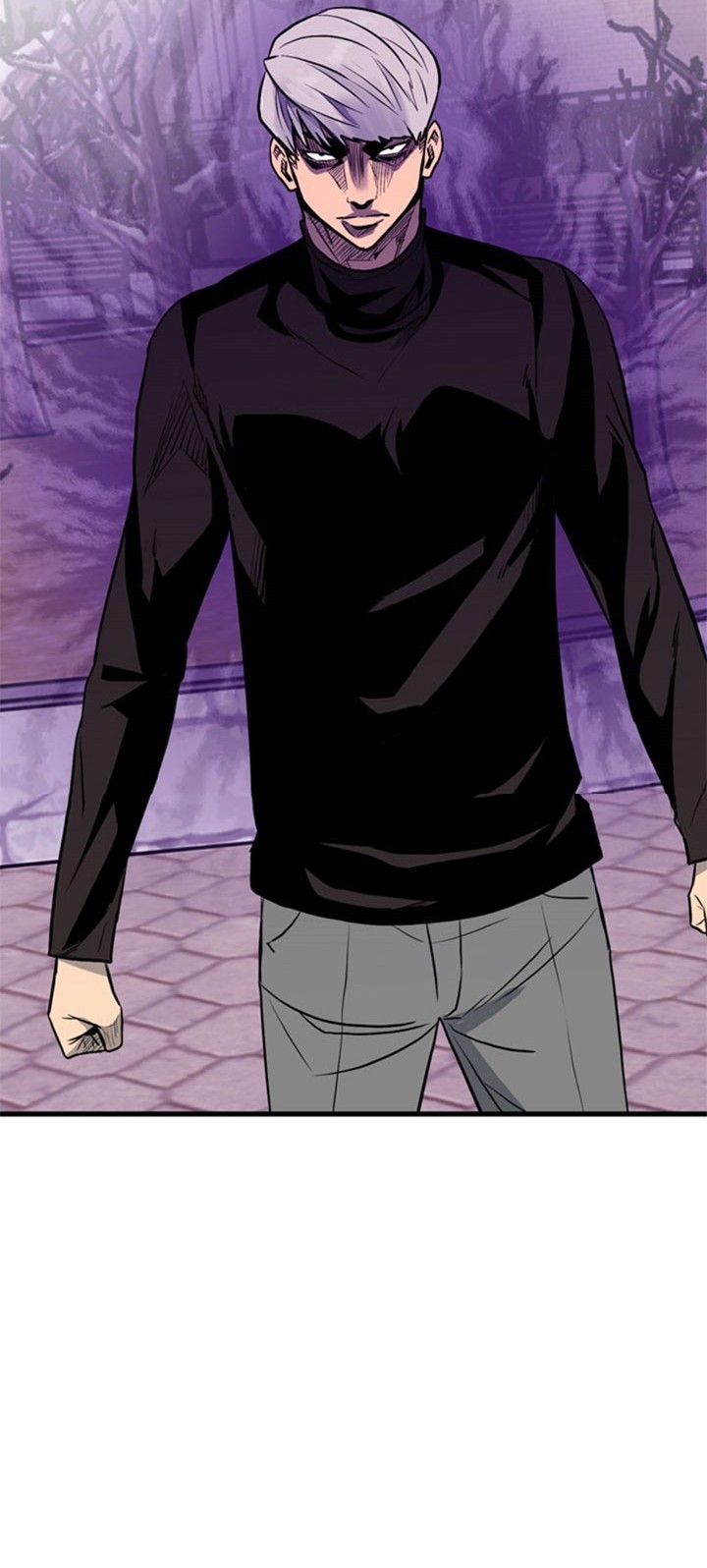 The Villain chapter 144 halaman 54