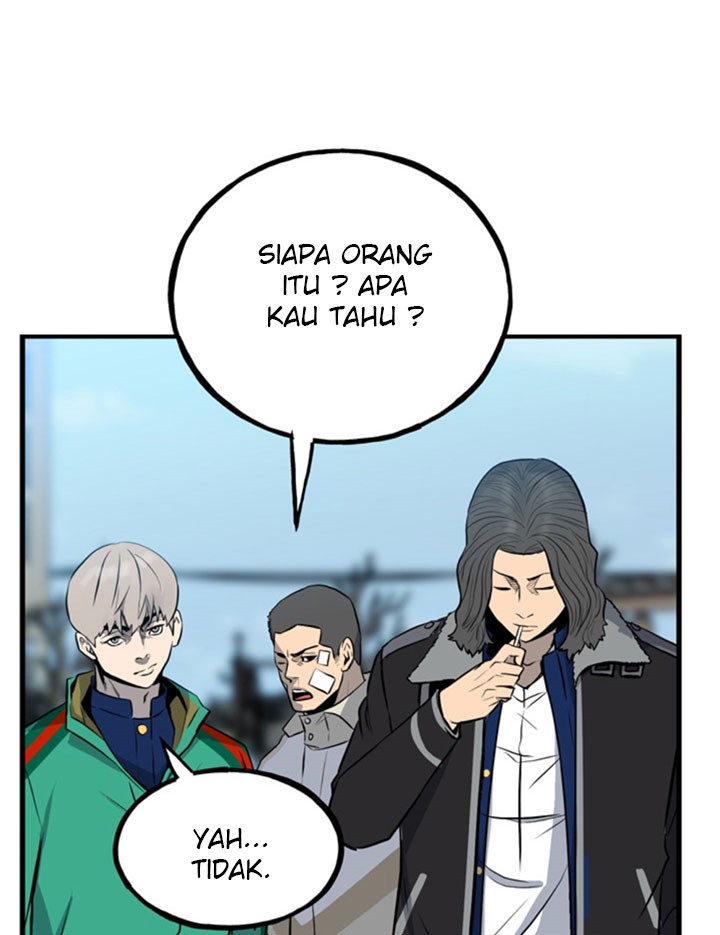 The Villain chapter 144 halaman 55