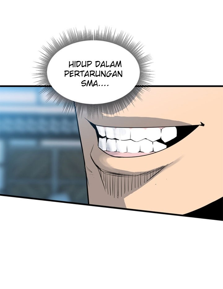 The Villain chapter 144 halaman 58