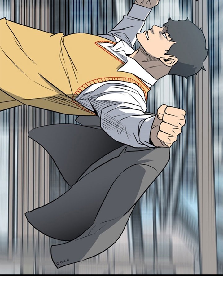 The Villain chapter 144 halaman 61