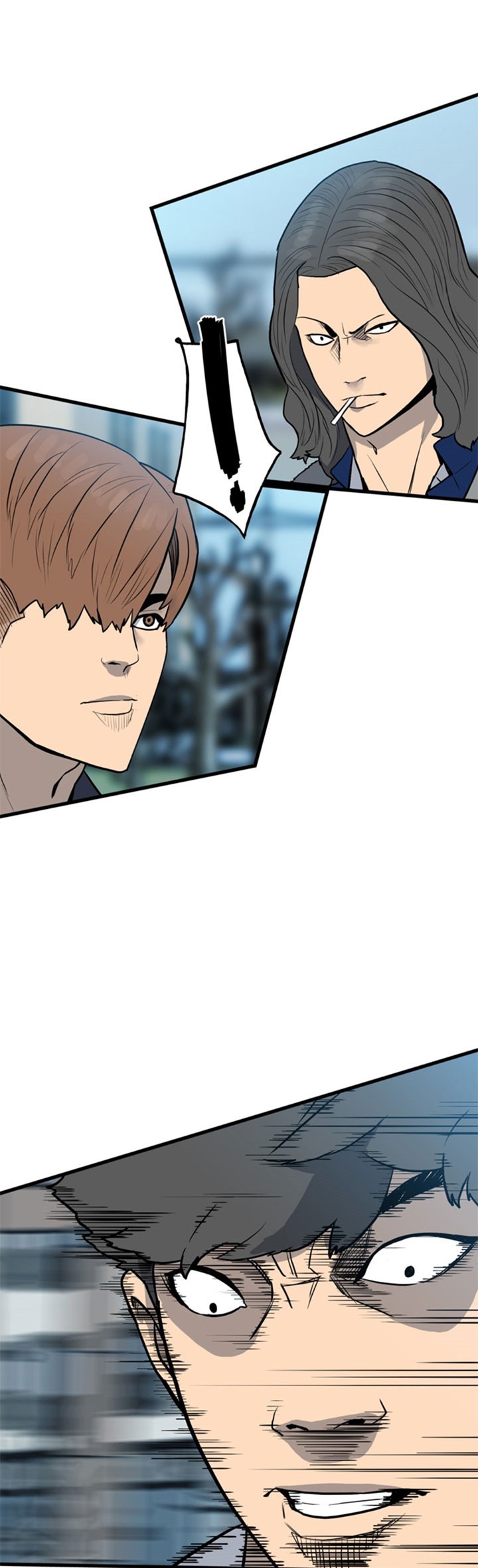 The Villain chapter 144 halaman 62