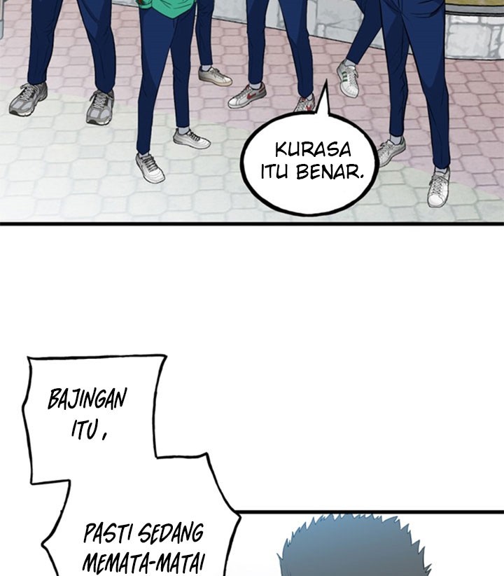 The Villain Bab 145 halaman 4