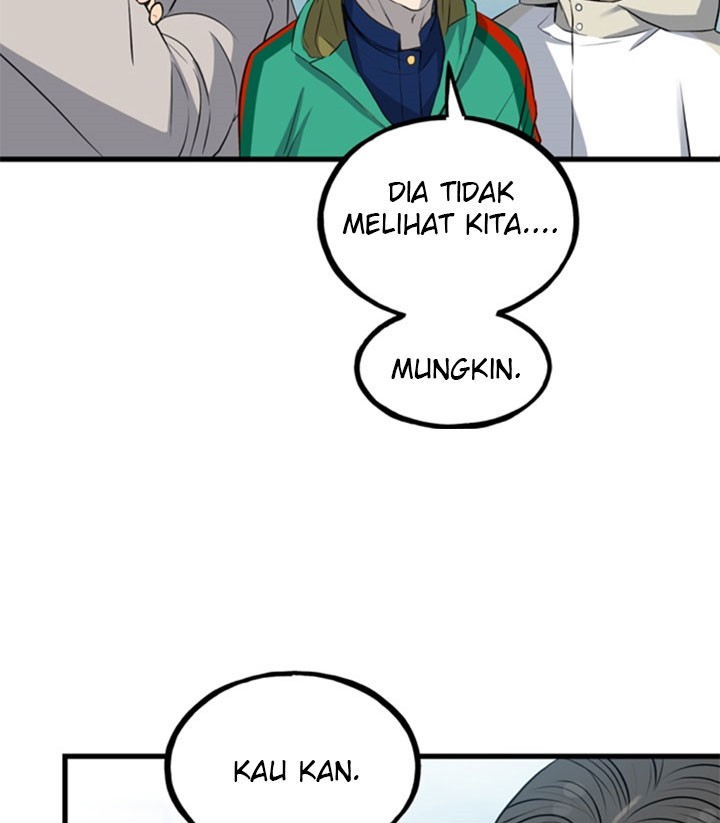 The Villain Bab 145 halaman 7