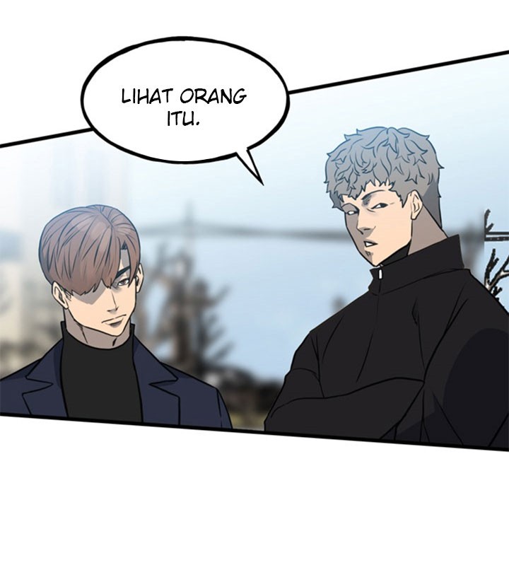 The Villain Bab 145 halaman 22