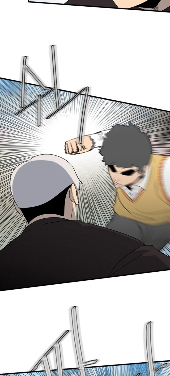 The Villain Bab 145 halaman 27