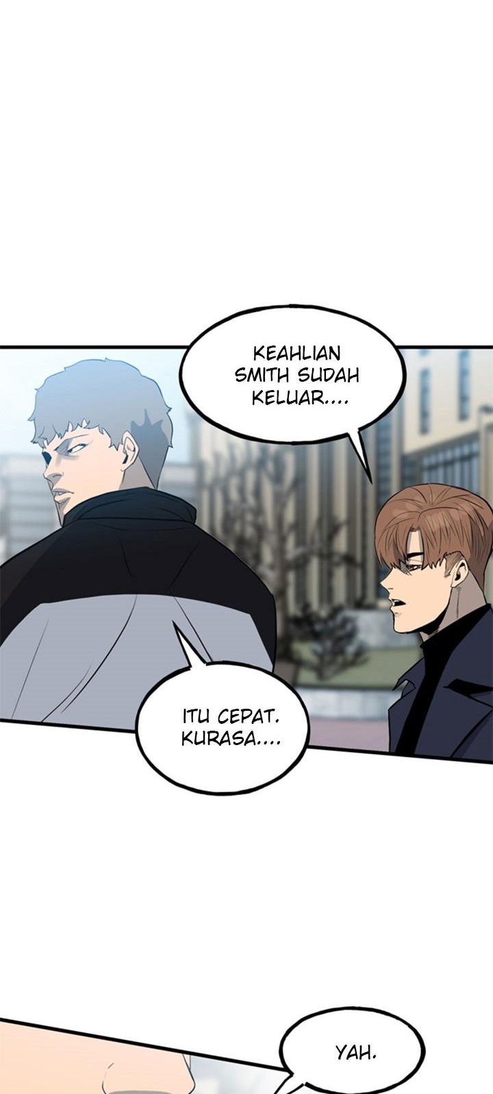 The Villain Bab 145 halaman 33