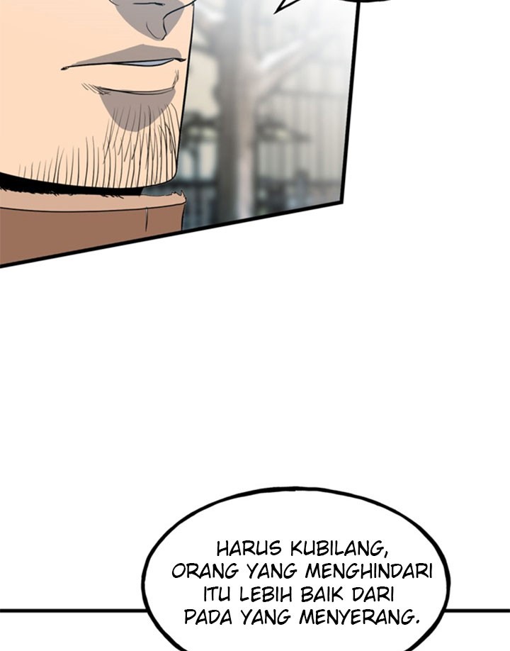 The Villain Bab 145 halaman 34
