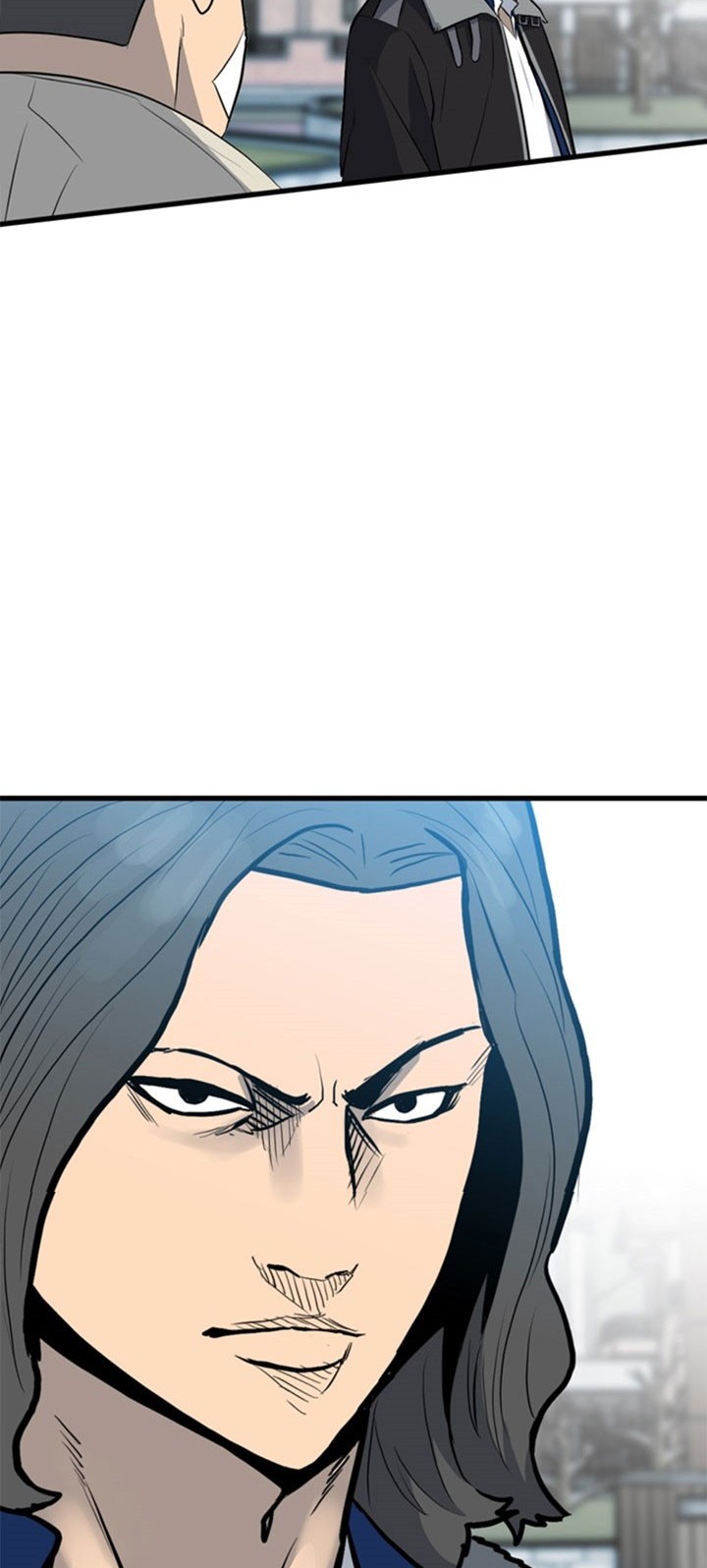 The Villain Bab 145 halaman 36