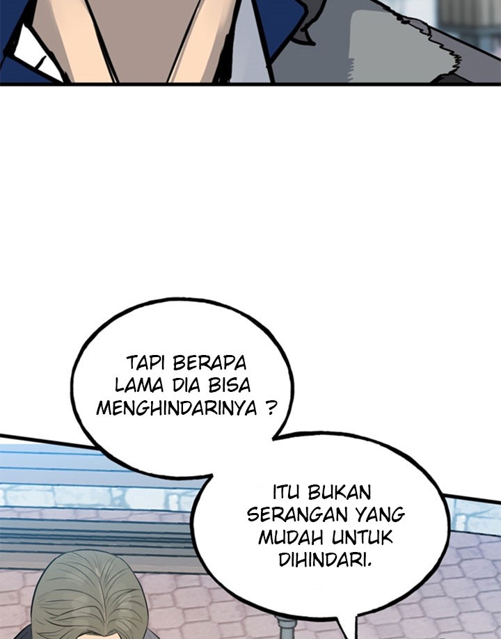 The Villain Bab 145 halaman 37
