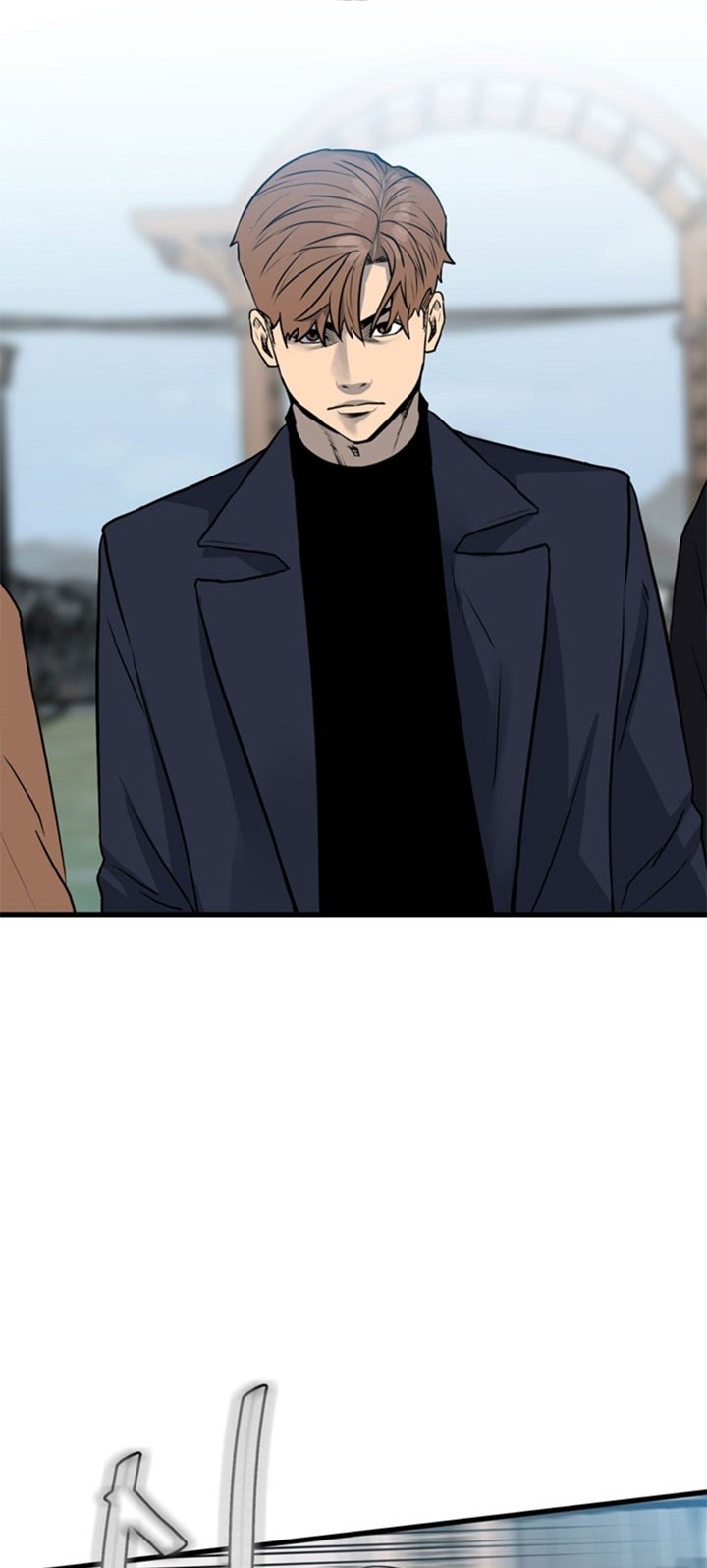 The Villain Bab 145 halaman 42