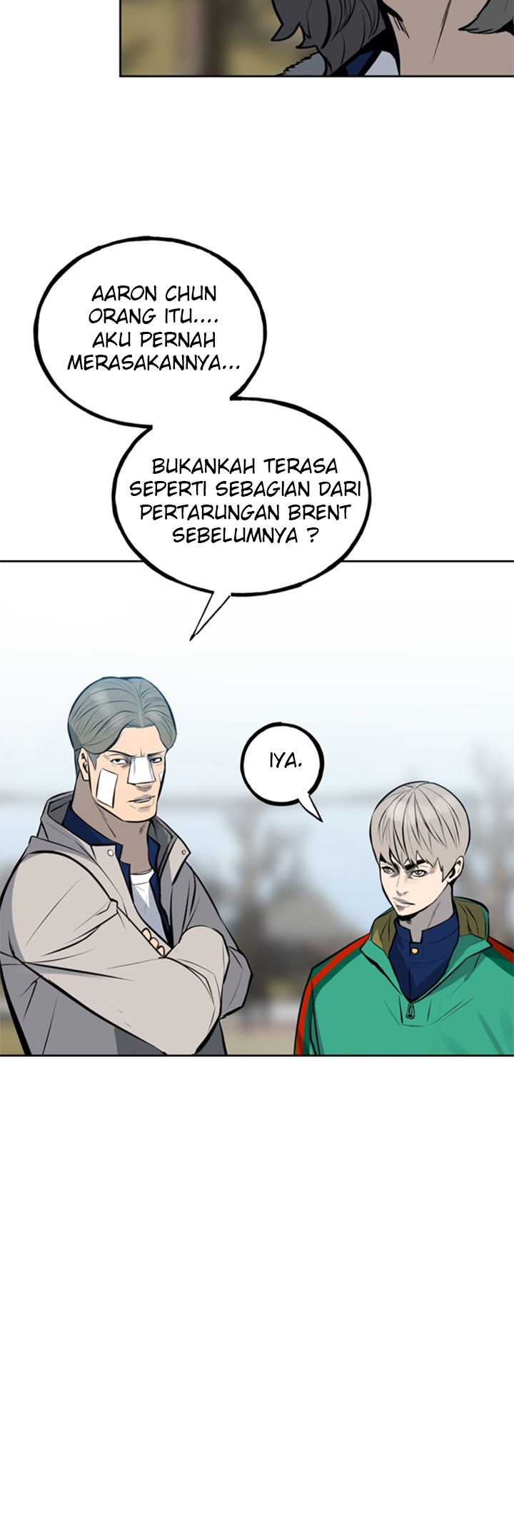The Villain Bab 146 halaman 10