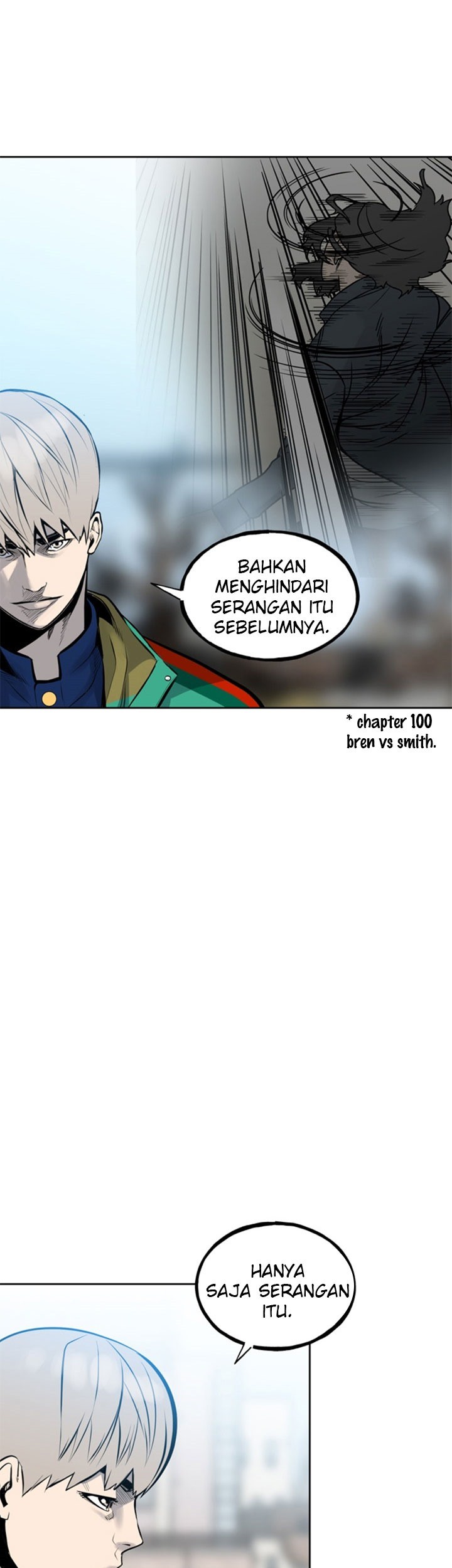 The Villain Bab 146 halaman 11