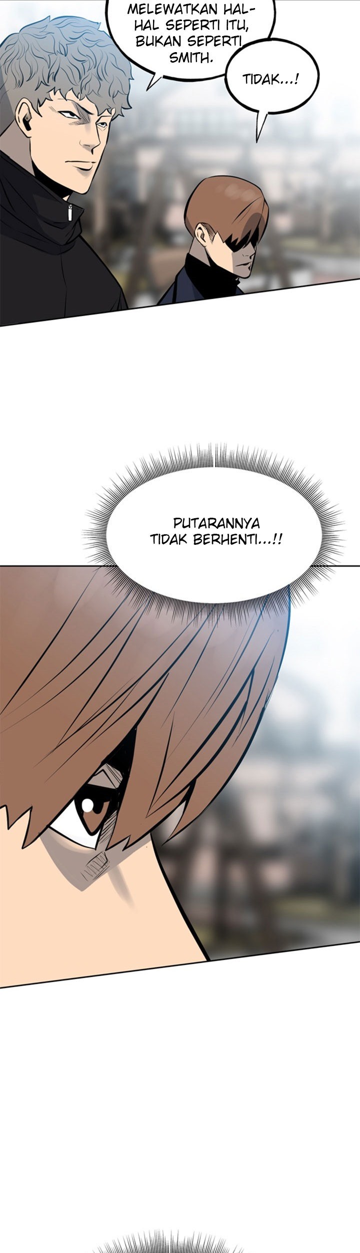 The Villain Bab 146 halaman 20