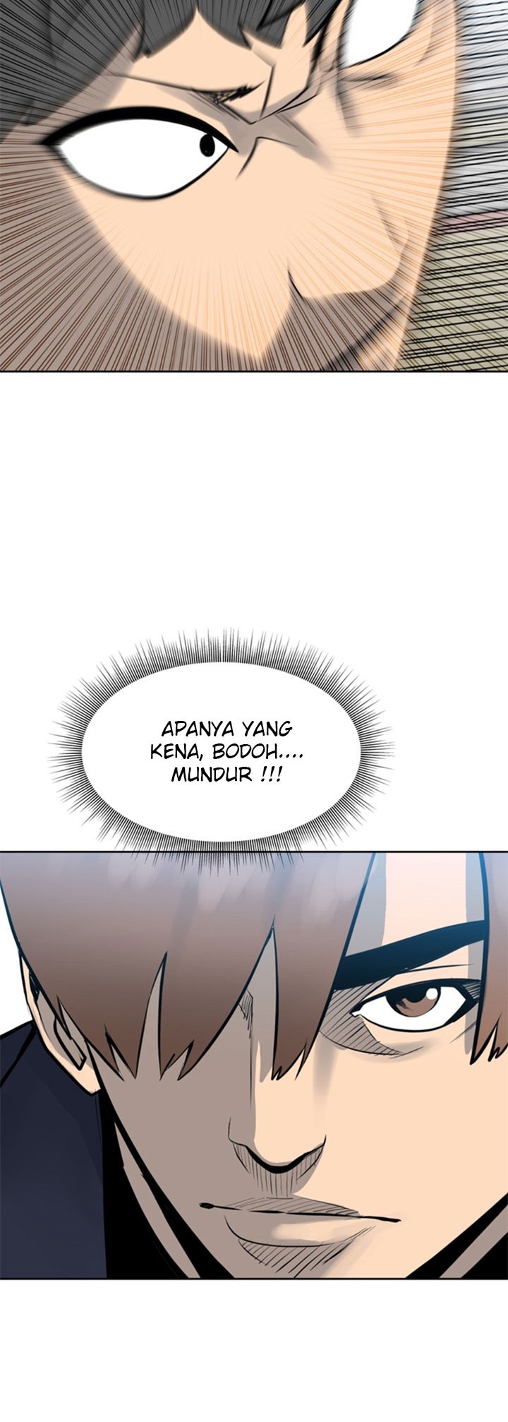 The Villain Bab 146 halaman 22