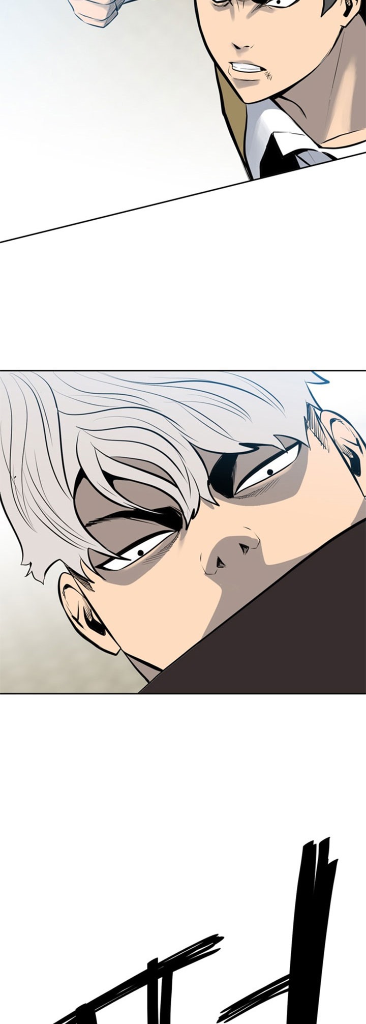The Villain Bab 146 halaman 25