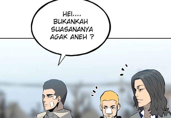 The Villain Bab 146 halaman 30