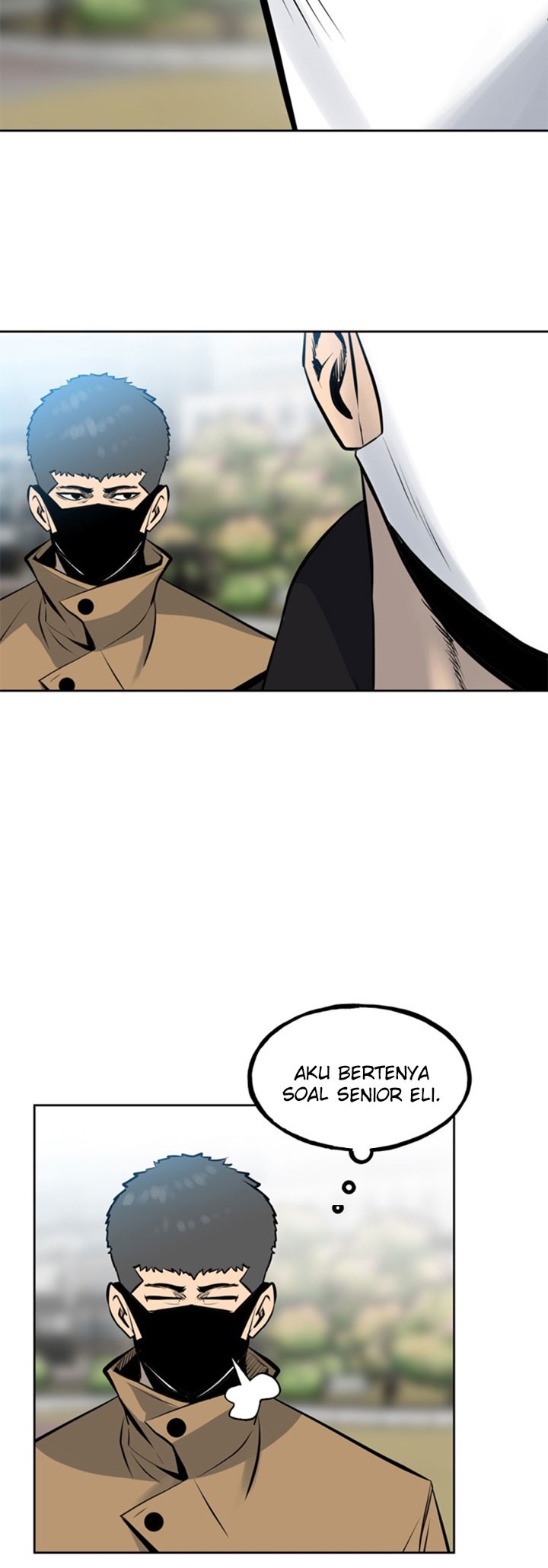 The Villain Bab 146 halaman 37