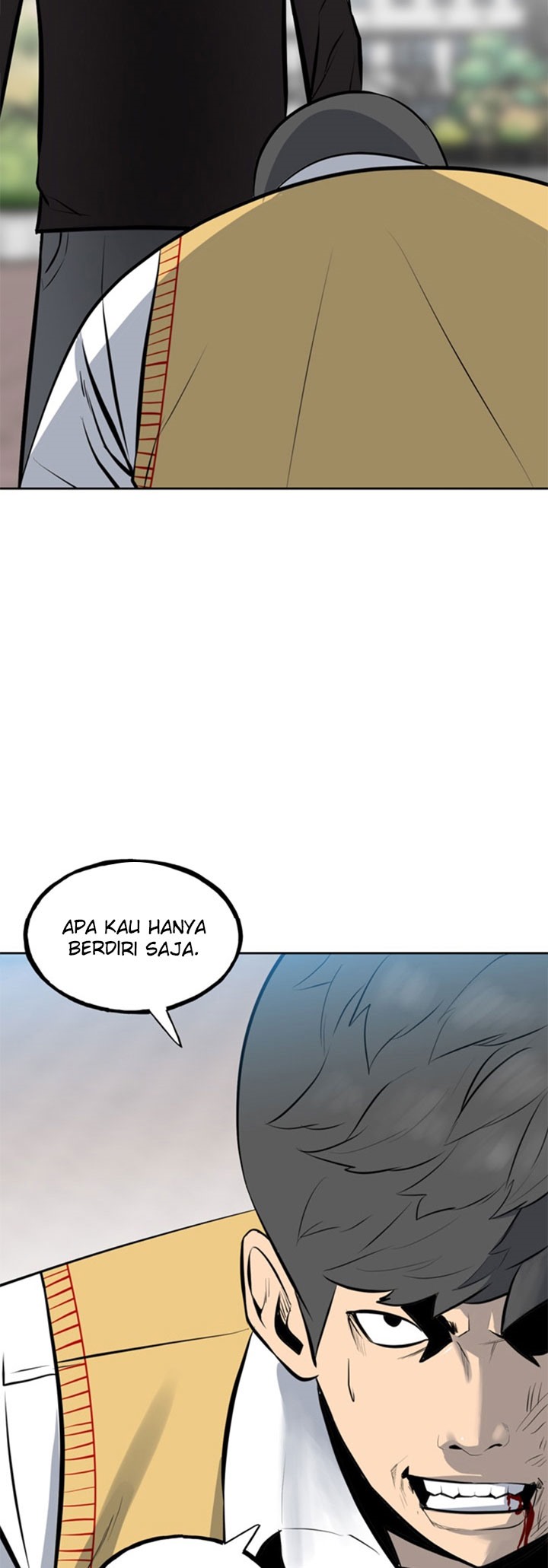 The Villain Bab 146 halaman 40